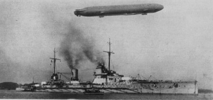 SMS_Seydlitz_mit_Zeppelin