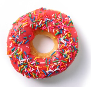 donut